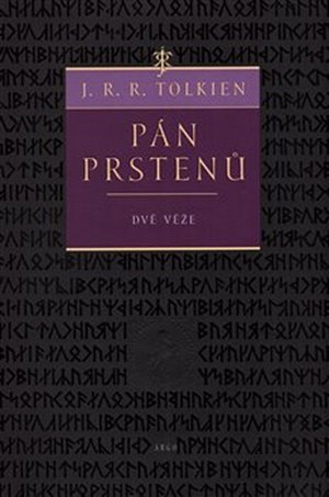 Pán prstenů Dvě věže