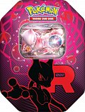 Pokémon TCG: Team Rocket Tin