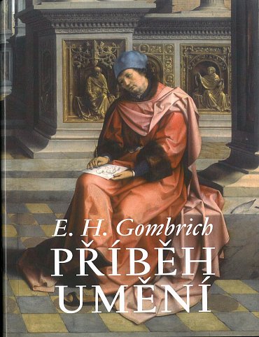 Náhled Příběh umění