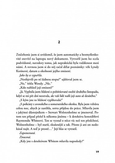 Náhled Zlomené srdce