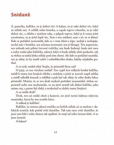 Náhled Povídejme si, děti!, 2.  vydání