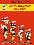 Lucky Luke - Jak se Daltonovi polepšili