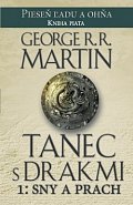 Tanec s drakmi 1: Sny a Prach - Pieseň ľadu a ohňa 5 (slovensky)