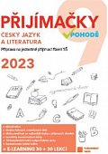 Přijímačky 9 - ČJ a literatura 2023