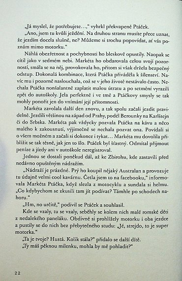 Náhled Blízká setkání se smrtí - 13 povídek, kde smrt je vlídným průvodcem