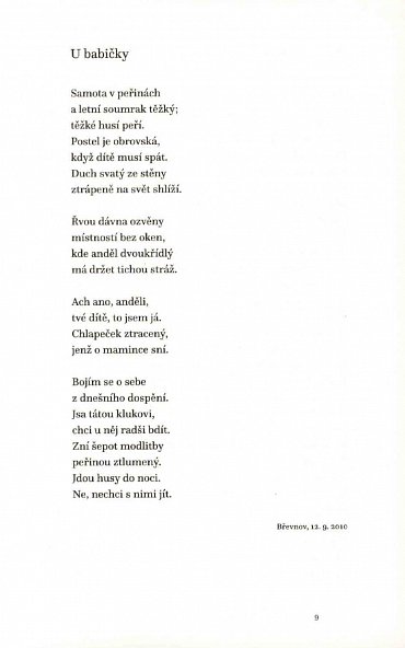 Náhled Dům, který opouštíš