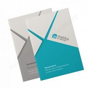 Matika pro spolužáky: Stereometrie - PS, 1.  vydání