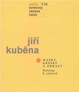 Sešity 1 01 - Masky, kresby a obrazy - Katalog k v