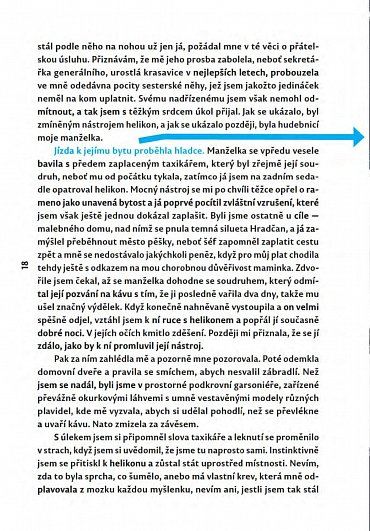 Náhled Ten žena a ta muž