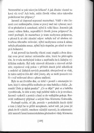 Náhled Život je jinde