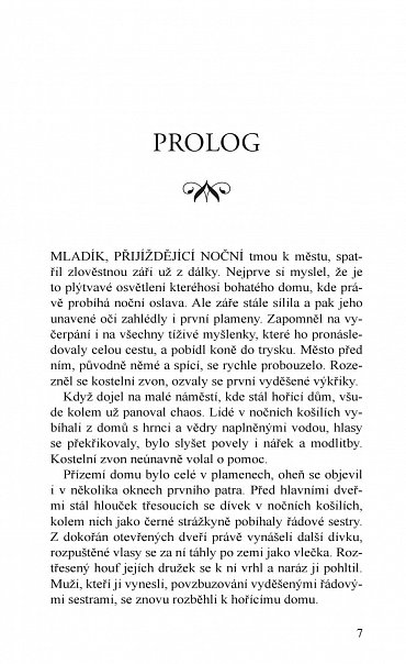 Náhled Andělská tvář I.
