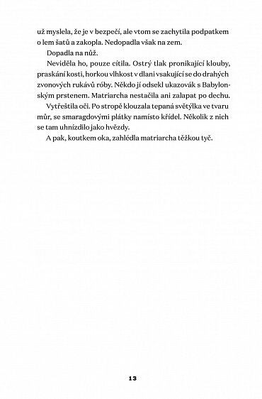 Náhled Zlatí vlci