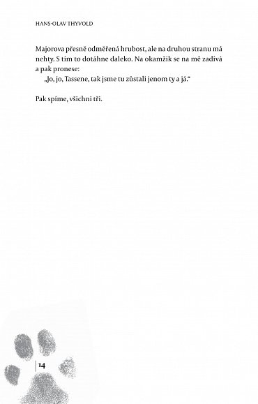 Náhled Hodní psi k jižnímu pólu nedojdou