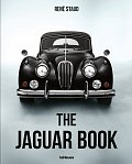 The Jaguar Book