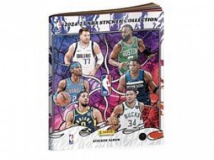 NBA 2024/2025 - album