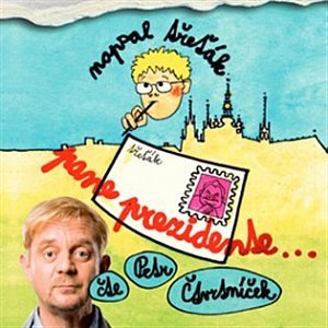 Pane prezidente... (CD)