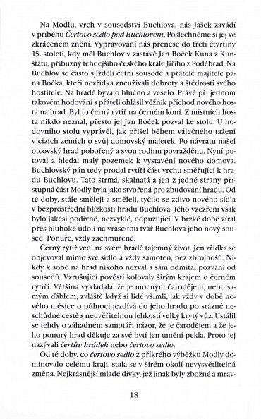 Náhled Muž, který viděl démona