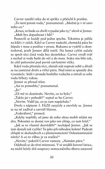 Náhled Noční trh
