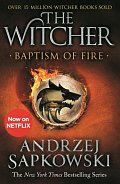 Baptism of Fire, 1.  vydání