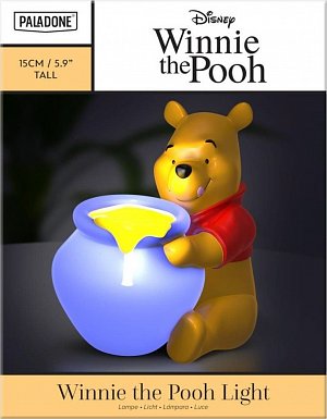 Lampa Pooh