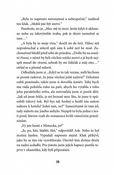 Náhled Zámek v oblacích