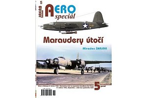 AEROspeciál 5 - Maraudery útočí