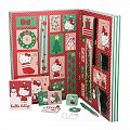 Hello Kitty Stationery 24 Day Advent Calendar
