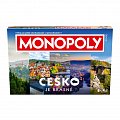 Monopoly Česko je krásné