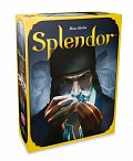 Splendor - Karetní hra