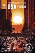 USA východ - Turistický průvodce