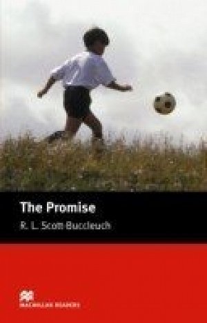 Macmillan Readers Elementary: Promise
