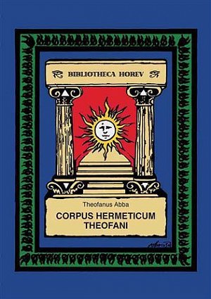 Corpus Hermeticum Theofani