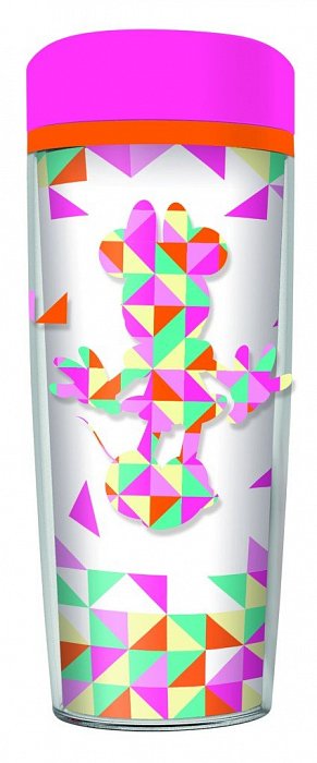 Termohrnek Minnie, 533 ml