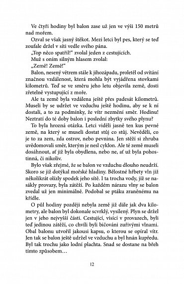 Náhled Tajuplný ostrov