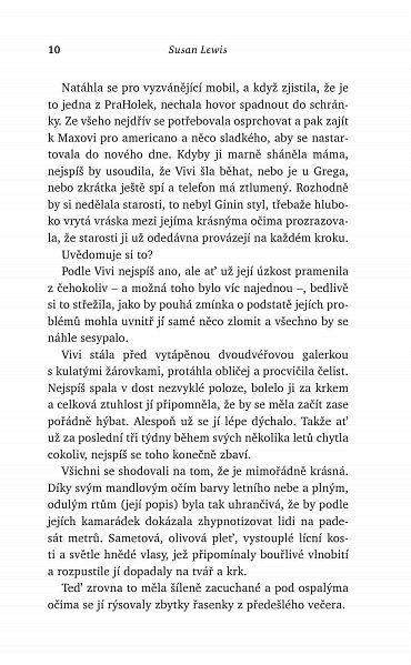 Náhled O minutu později