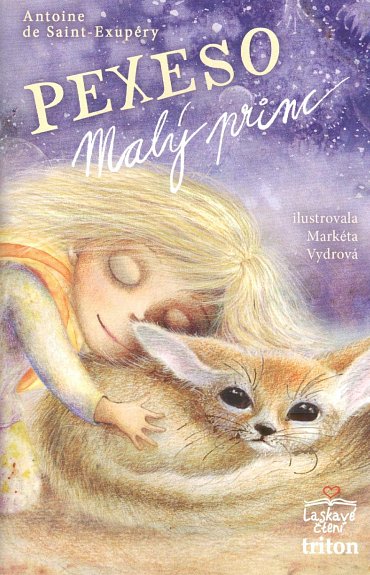 Náhled Pexeso Malý princ