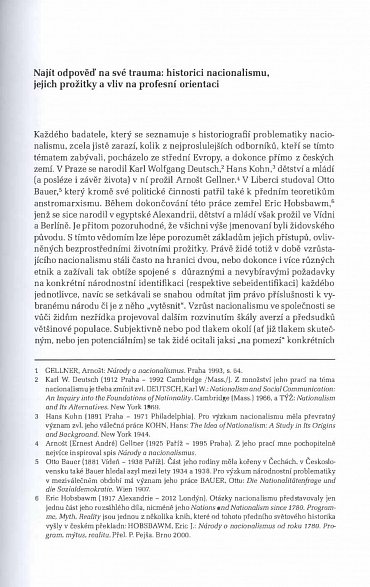 Náhled Česká, nebo československá armáda?