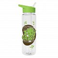 Guardians of the Galaxy Láhev na pití plastová 700 ml - Groot