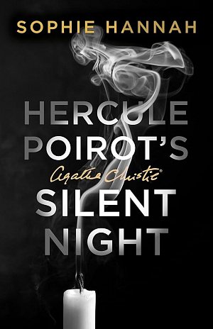Hercule Poirot´s Silent Night: The New Hercule Poirot Mystery