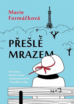 Přešlé mrazem