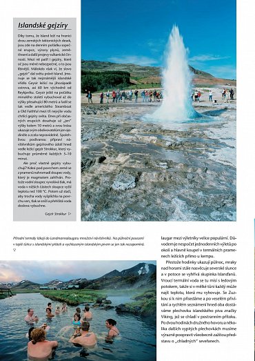 Náhled Nejhezčí túry světa