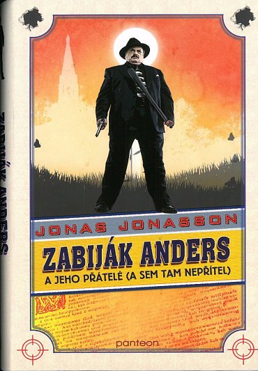 Náhled Zabiják Anders a jeho přátelé