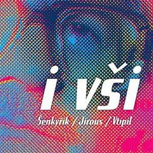 I vši - CD
