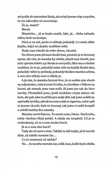 Náhled Nejlepší pro všechny