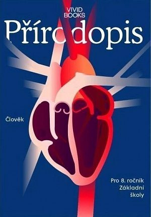 Pracovní sešit přírodopisu pro 8. ročník - Člověk