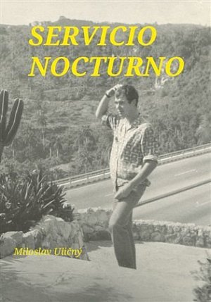 Servicio Nocturno / Noční služba