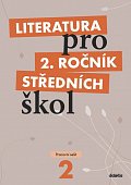 Literatura pro 2. ročník SŠ - pracovní sešit