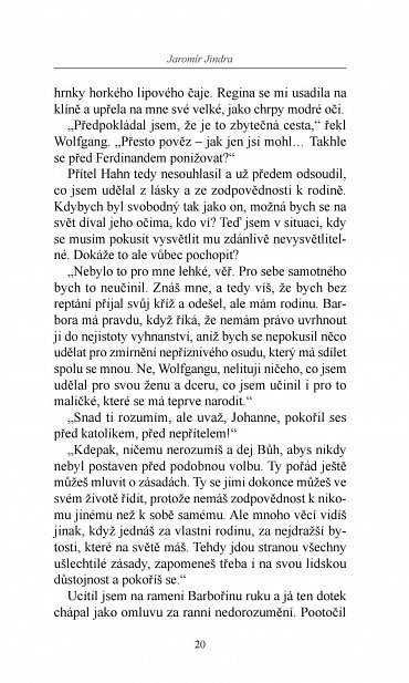 Náhled Zajatec osudů: Dcera magistra Kelleyho