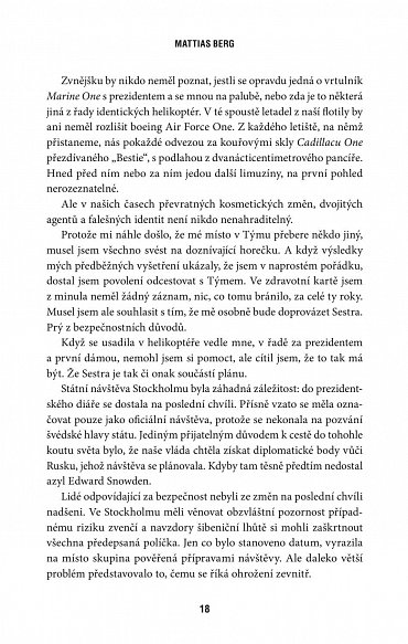 Náhled My dva proti světu