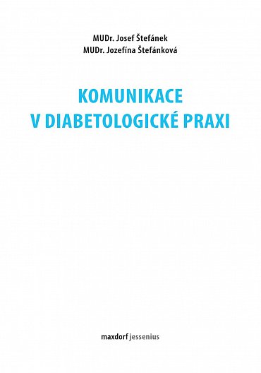 Náhled Komunikace v diabetologické praxi